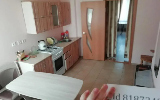Guest House on Shevchenko 246A