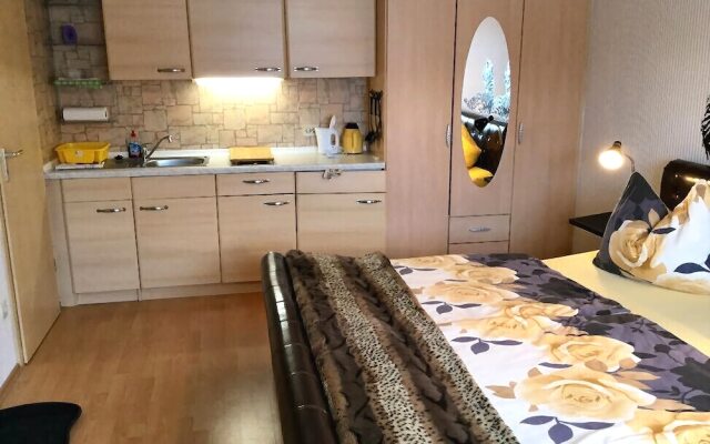 Ferienwohnung Weingart Quedlinburg