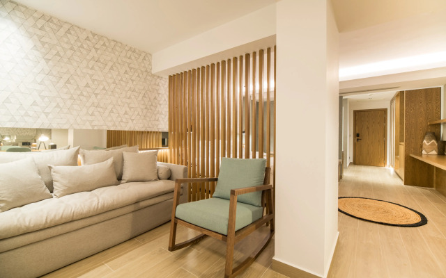 Akasha Beach Hotel & Spa