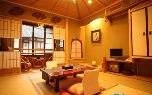 Run Of House 사진 1