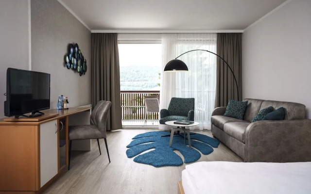 Seehotel Vinzenz