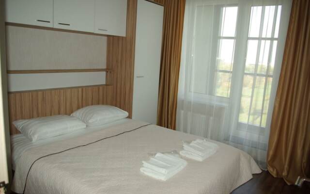 Apart Hotel Pulkovskoe 14b