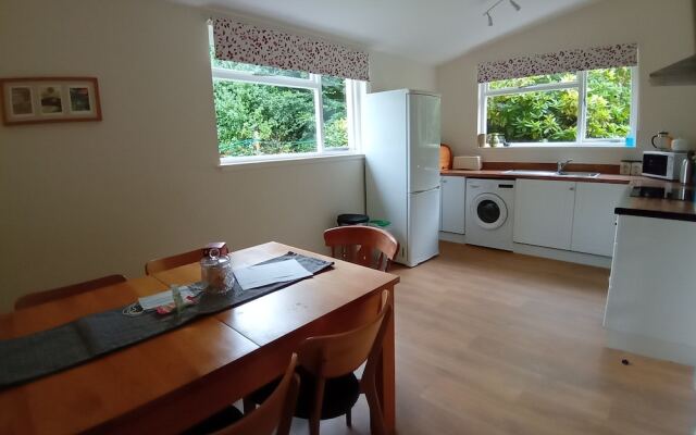 Strathpeffer Holiday Cottages