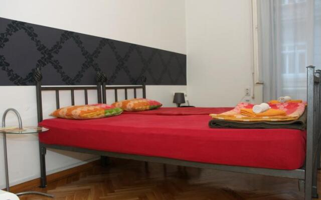 Time Hostel