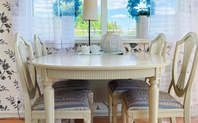 4 Person Holiday Home in Uddevalla-by Traum