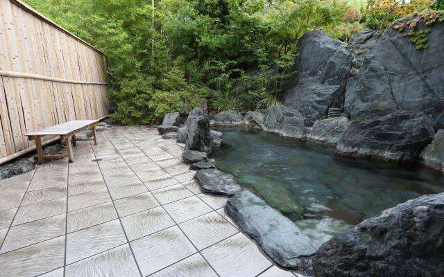 Livemax Resort Yuhigaura Kitu Onsen