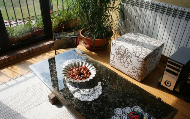 Mas del Joncar - Guest House