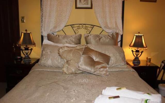 Windradyne Boutique Bed & Breakfast