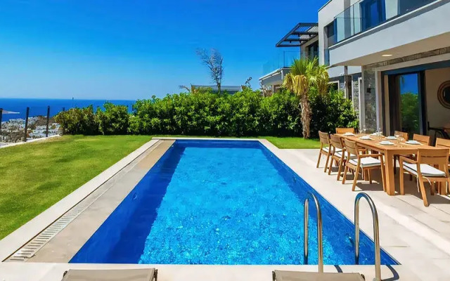 Villa Aktürk