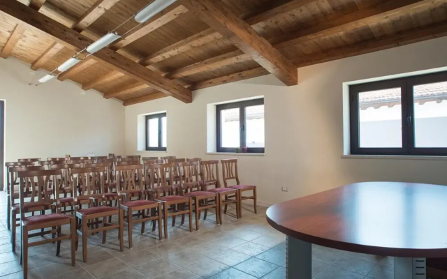 Fattoria Didattica La Collina Incantata(No Front Desk Contact To Property 7 Days In Advance)