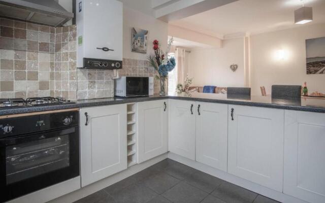 Sea Breeze Apt 3 - 2 Bedroom - Horton Beech