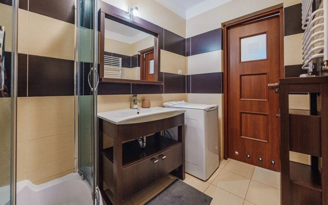 Apartamenty Sun & Snow Lisi Jar