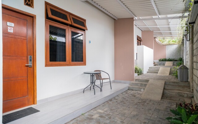 Urbanview Hotel Bubusini Batu by RedDoorz
