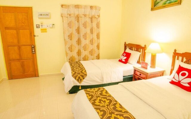 NR Langkawi Motel by ZEN Rooms