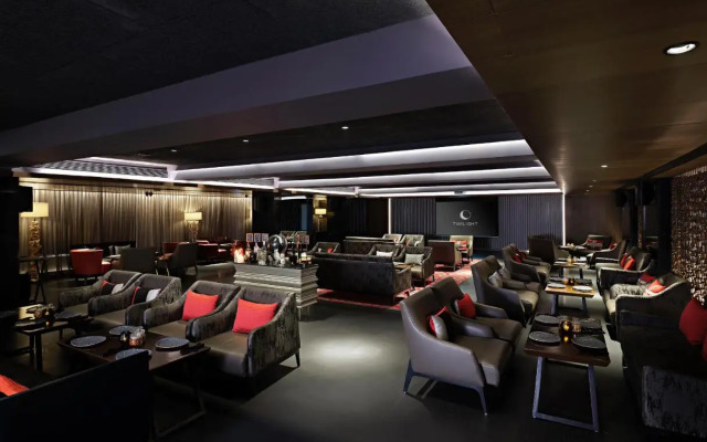 Wow Crest, Indore – IHCL SeleQtions