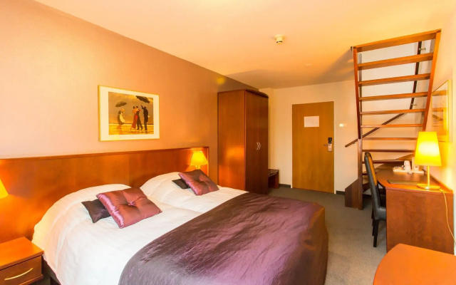 Brinkhotel