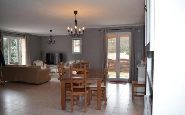 Villazur - 120M² Au C Ur De La Provence