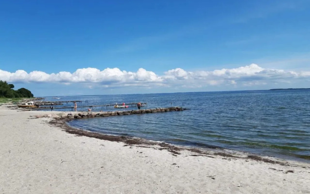 6 Person Holiday Home in Hejls