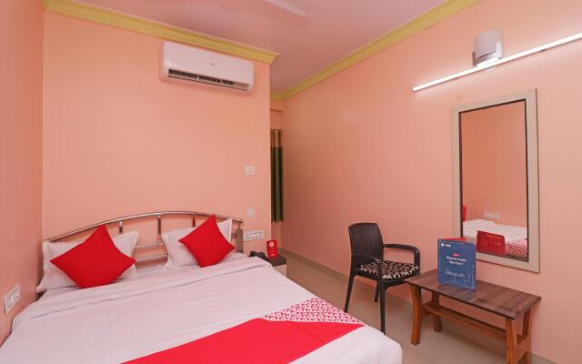 OYO 30341 Hotel Nilachal