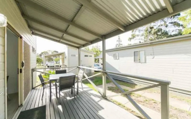 Reflections Eden - Holiday Park