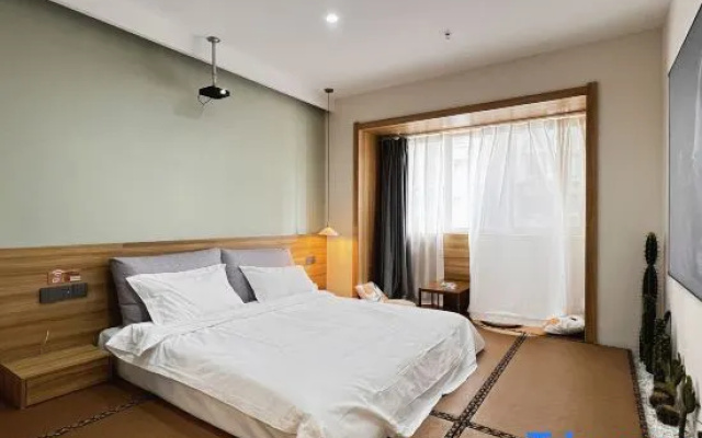 Zhuzhou Zhiwei Homestay