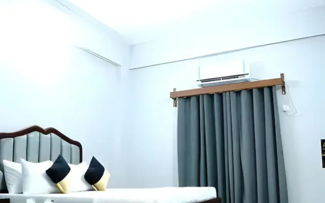 Serenity Lodge Guest House