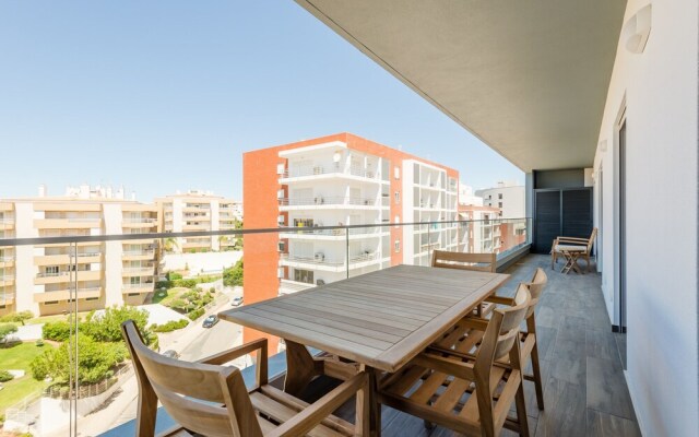 Casa Appartimao at Praia da Rocha