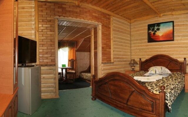 Motel Trembita