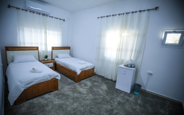 Damascus Gate Rooms Motel