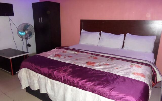 Time View Hotel & Suites