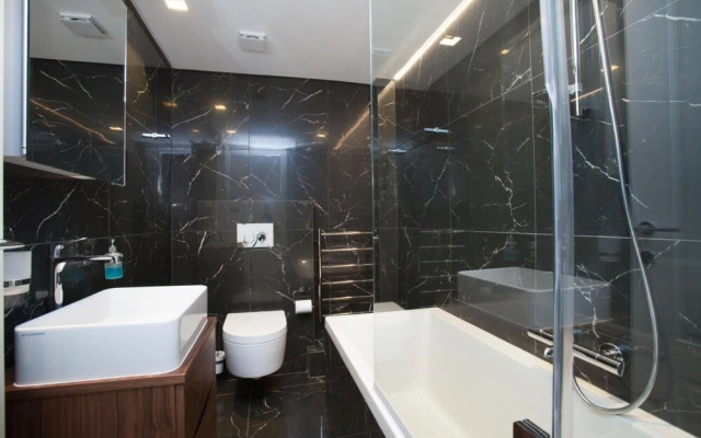 Hyde Park-1 bedroom