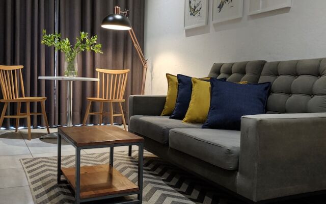 Junction 502 Apartments