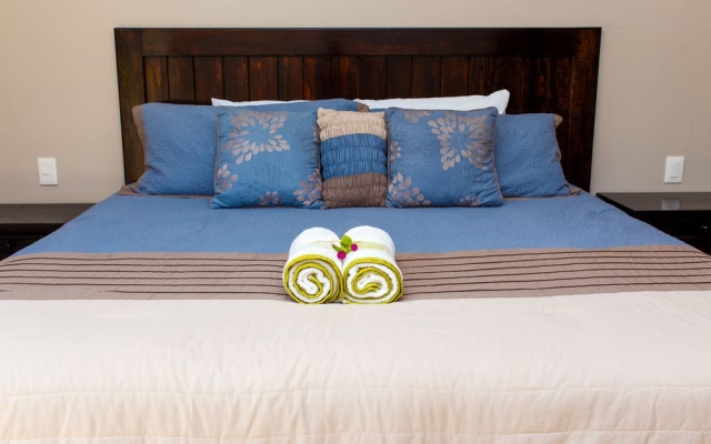Condo Hotel El Vivero Tulum