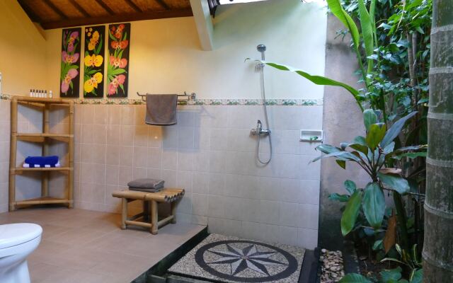 Devi's Place