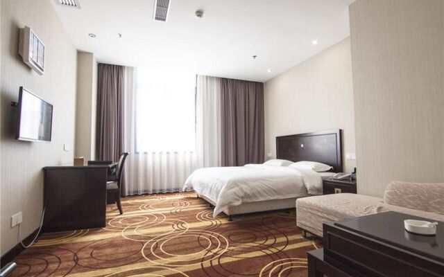 Business Hotel - Xiamen