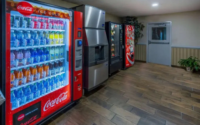 Microtel Inn & Suites by Wyndham Salisbury