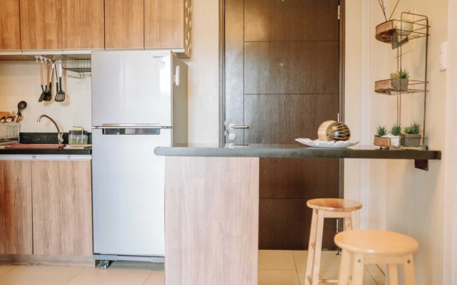 Spacious & Stylish City Haven