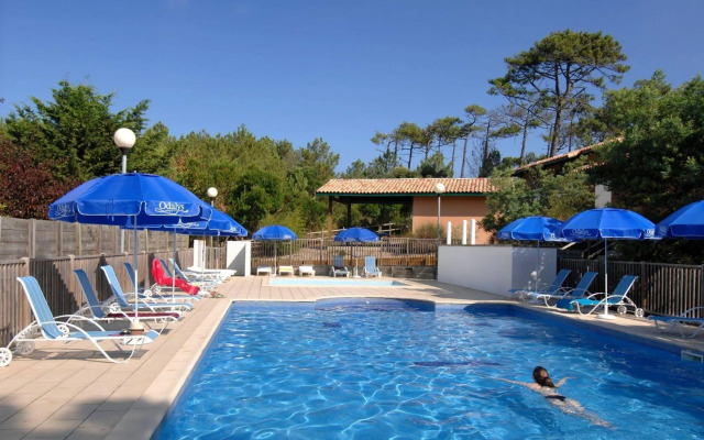 Odalys Residence Bleu Ocean