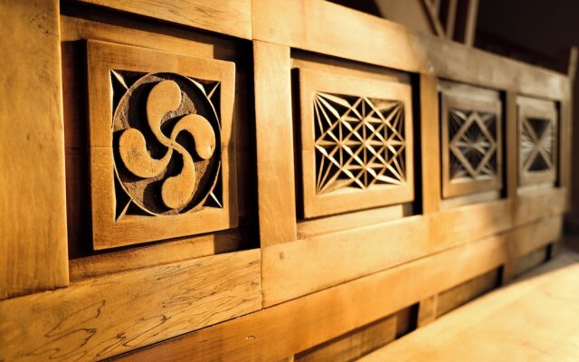 Maison d'hôtes Perbos 1556