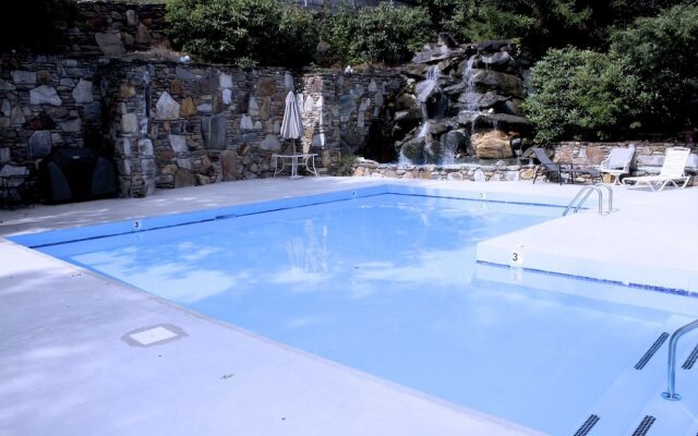 North Carolina Mountain Retreat