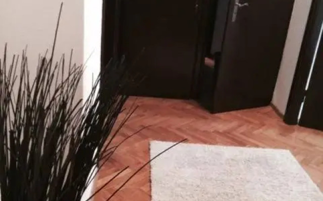 Saska Luxury Apartments