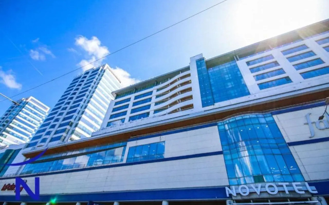 Novotel Puerto Montt