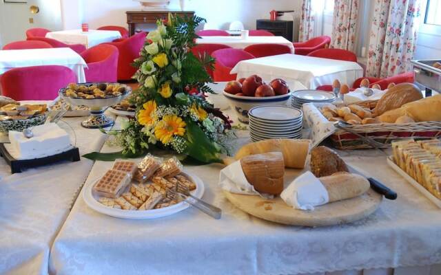 Camping Hotel Valdor