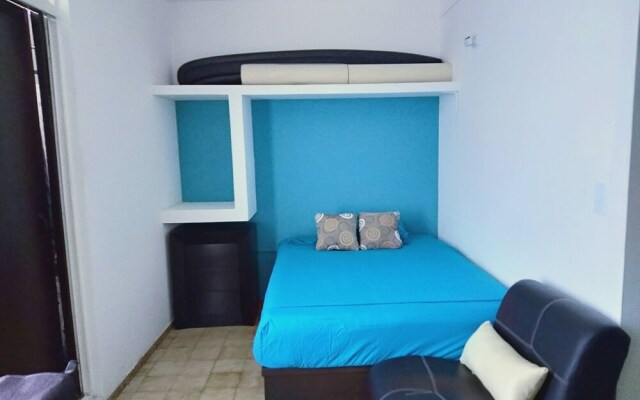 Casa Sol Family Inn
