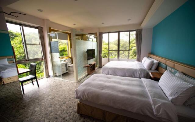 Toptai Homestay