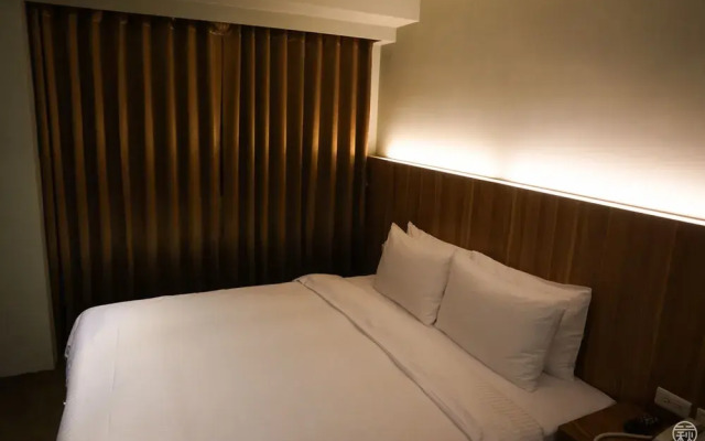 22秋旅人會館 Autumn Inn