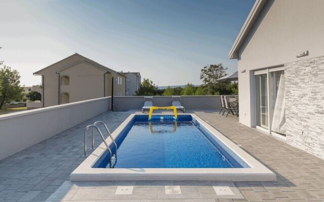 Villa Nicolle