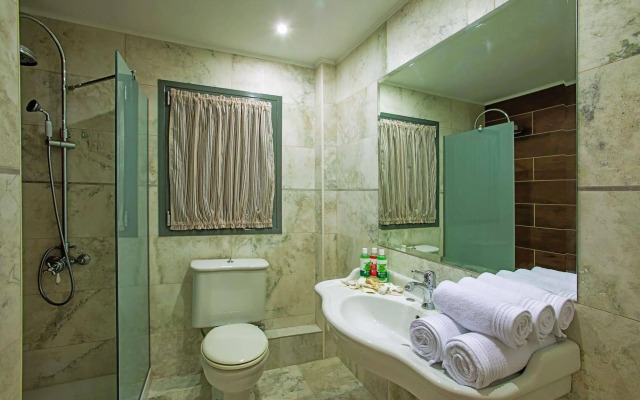 Aspida Hotel