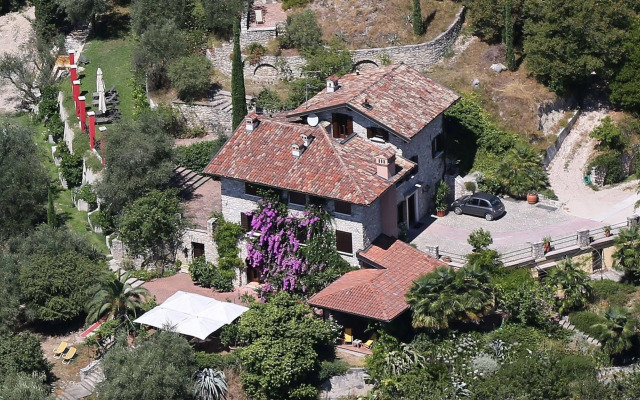 Dimora Bolsone