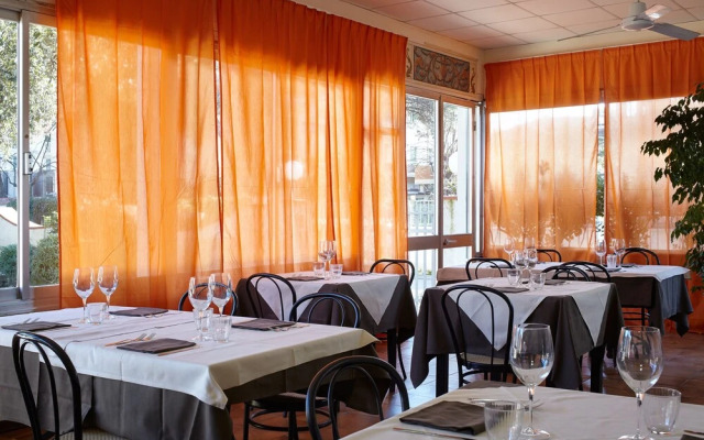 Hotel Mirage Versilia